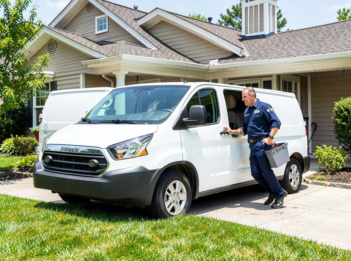 Emergency Plumber company in Belgium, WI