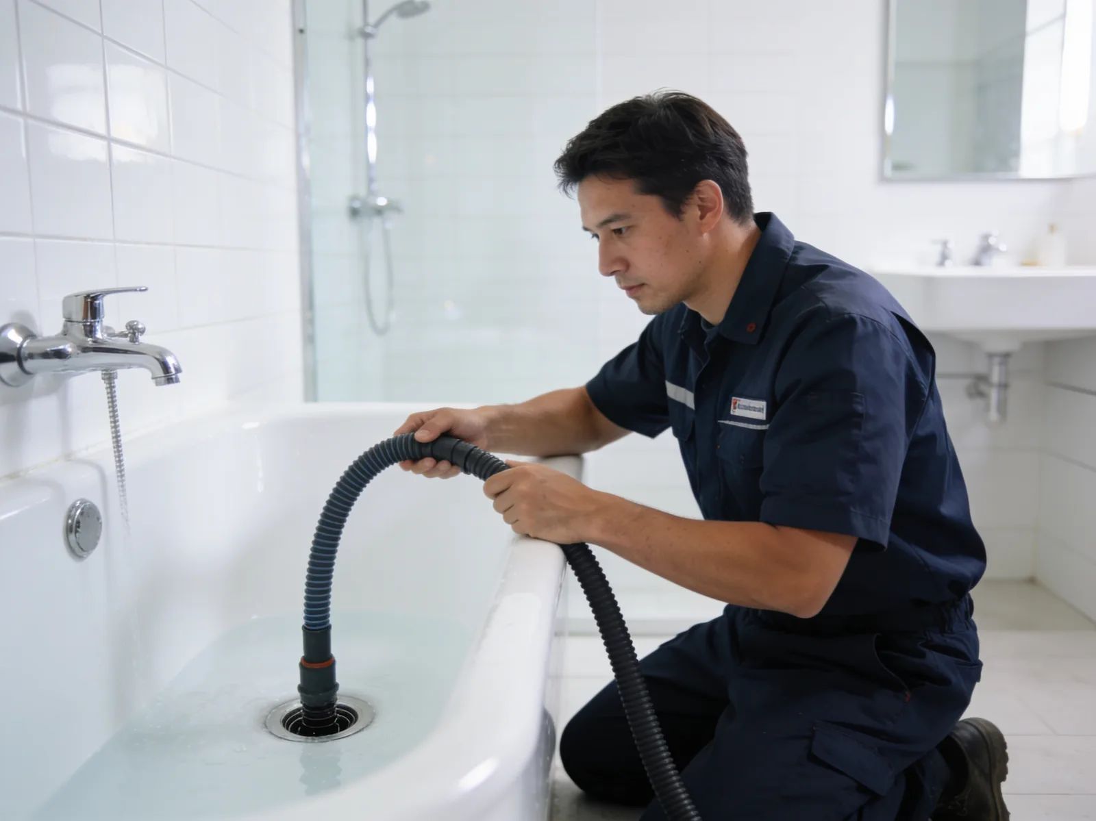 Emergency Plumber Belgium, WI FAQs